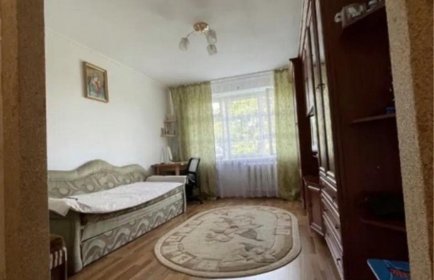 Продаж  Квартира  вул. Плужника Євгена, Шевченківський район, Львів, фото 2