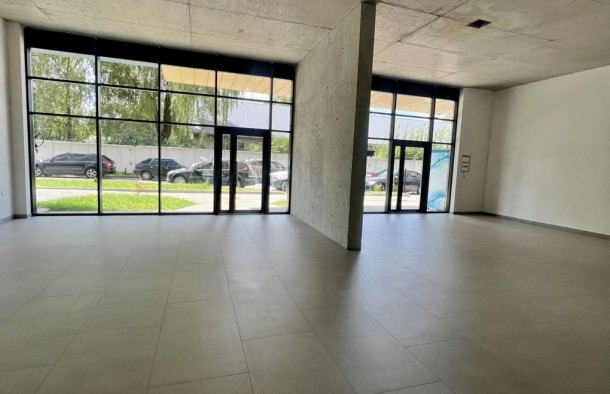 Оренда комерційного приміщення з ремонтом по вулиці Стрийська, Львів, фото 4