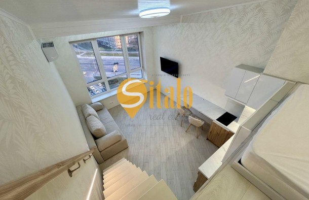 Продаж 1 кімн квартира Камянська 127А метро Вирлиця, фото 2