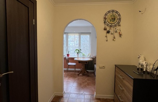 Продаж 3к квартири з ремонтом по вул. Запорізька, фото 7