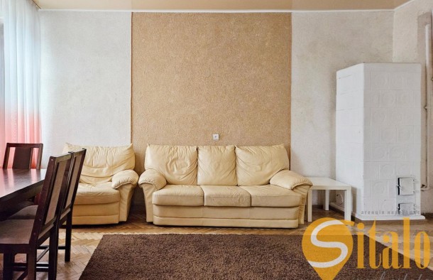 3к квартира в австрійському будинку, центр, ремонт, Краківська, Львів, фото 5