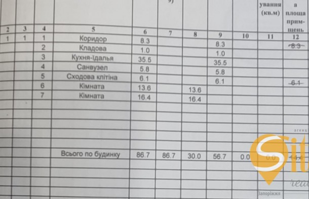 Два будинки на ділянці,  Шевченківський, м. Запоріжжя, фото 35