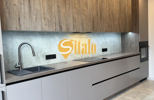 Дом з ремонтом, будинок, таунхаус метро Славутич, Осокорки, фото 22