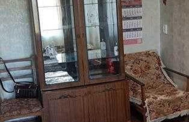 Двокімнатна  у цегляному будинку Космос., фото 4