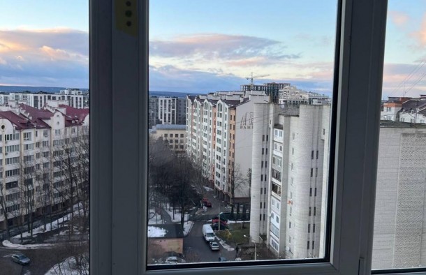 Продаж 1 кім квартири з ремонтом і меблями, біля паркуБАМ, фото 22