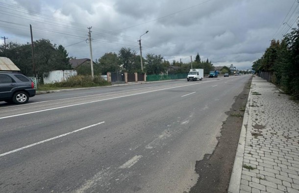 Продаж будинку з земельною ділянкою біля центральної дороги, фото 40