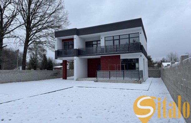 Продаж будинку в Бірках  Брюховичі, фото 1