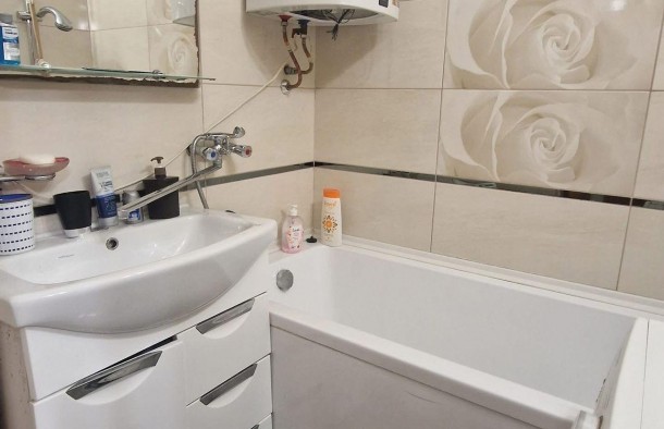 Продаж 3 кім квартира з меблямиЧорновола, фото 7