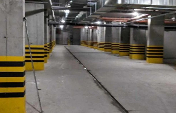 Продаж паркомісце вул. Навроцького, бічна Зеленої Львів, фото 1