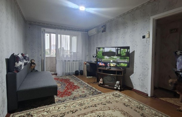 Продаж 1к квартири по вул.Яценка у Вознесенівському районі Запоріжжя, фото 3