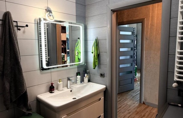 Продаж 2 кімнатна квартира вулиця Шевченка Ковалика, фото 15