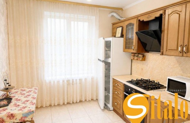 Продаж 3кім. квартири на Осокорках, Аркадія, Рівер Мол, Газ, фото 5