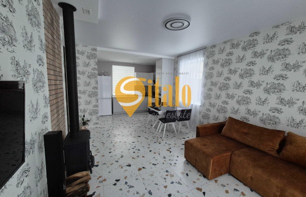 Новий будинок з меблями, технікою, Осокорки, метро Славутич 4 км, фото 2