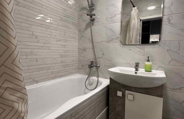 Продаж 1 кімнатної з ремонтом , меблями та техн.  Парк Озеро, фото 15