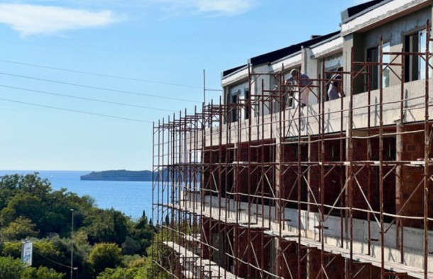 Продаж квартир в Чорногорії в Каменово km.01453.cuc.3bd_s8372, фото 1