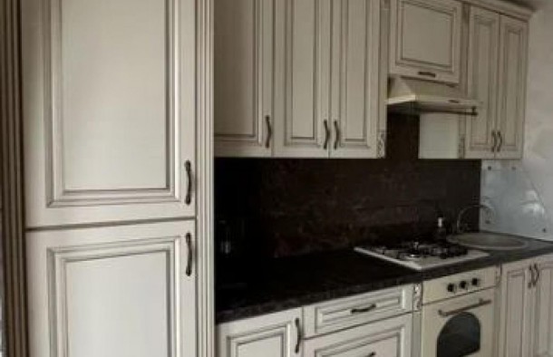 2 кім. квартира з меблями Авторський проект Каскад, фото 2