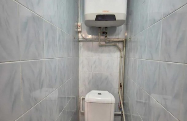 4 кімнатна квартира, вулиця Любінська, Львів, фото 10