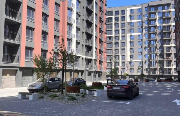 Продаж 2 кім квартири в ЖК Паркова алея, фото 26