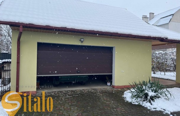 Продається будинок з гаражем в Крихівцях., фото 19