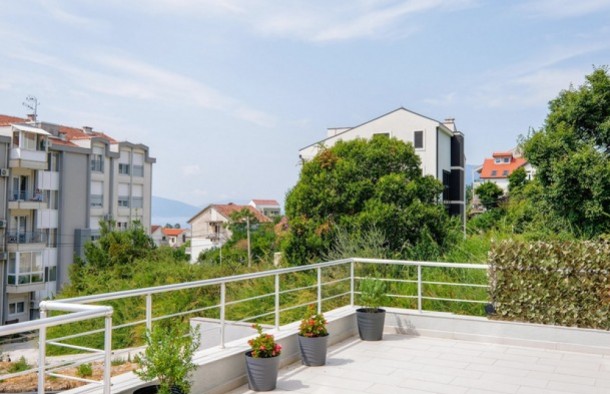 Продаж квартир в Чорногорії в Тіваті tv0139.2bd_s8417u, фото 4