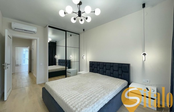 Продаж 2 кімнатна квартира вулиця Трускавецька, ремонт, фото 8