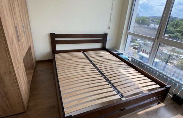 Продаж 1кім квартири з ремонтомЖК Manhattan Up, фото 1