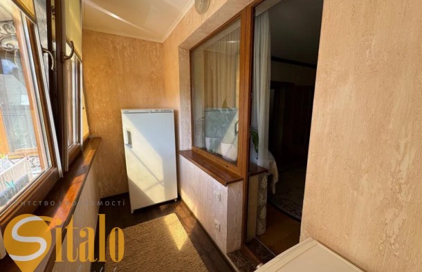 Продаж 4 кім квартири з ремонтом, індивід опалення, фото 14