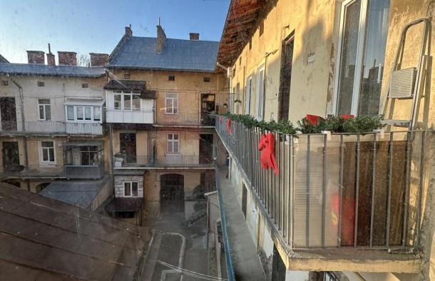 Продаж 2 кімнатної квартири, вулиця Руфа, ЖК Globus Elite, фото 8