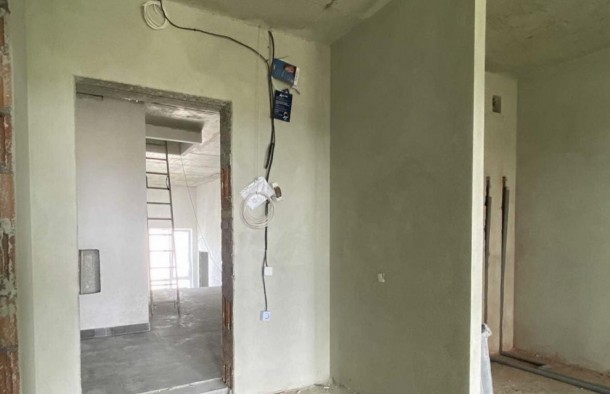 Продаж 1 кімнатна квартира вулиця Роксоляни, ЖК Континент Грін, фото 10