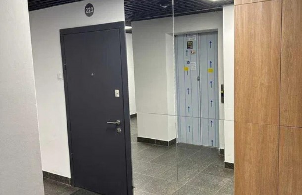 Продаж 1 кімнатної квартири в новобудові ЖК Авалон місто Львів, фото 13