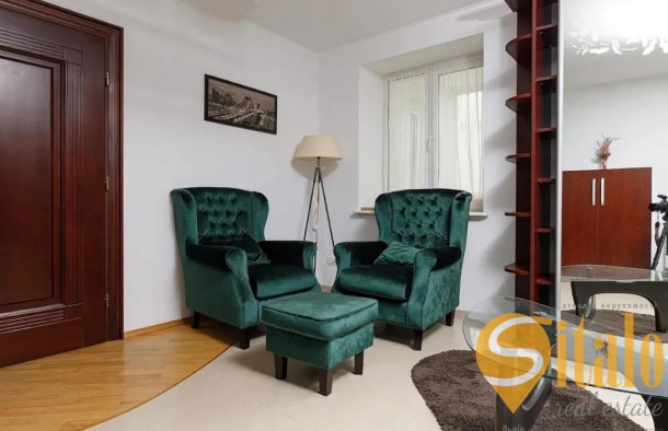 3 кімнатна квартира з якісним ремонтом на Проспекті Червоної Калини, Львів, фото 3