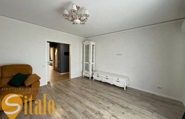 Продаж 3 кім квартири в новобудові з ремонтом і меблямиЦентр, фото 11