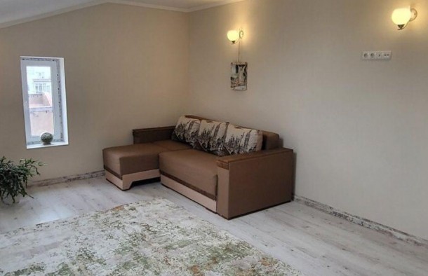 Продаж 2 кім квартири з ремонтом і меблямиЦентр, фото 1