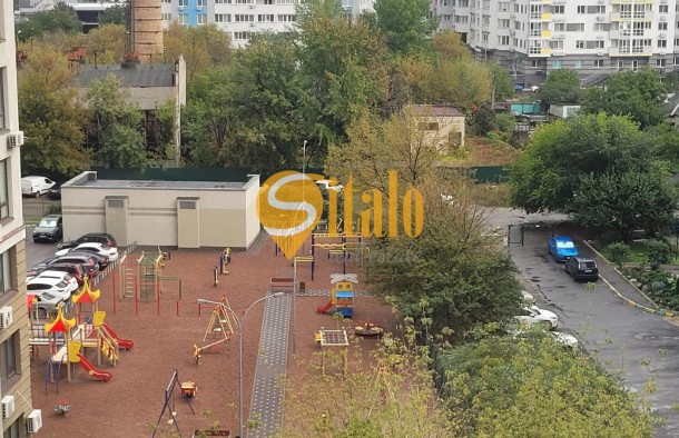 Оренда 1к квартирастудіяметро Вирлиця, фото 9