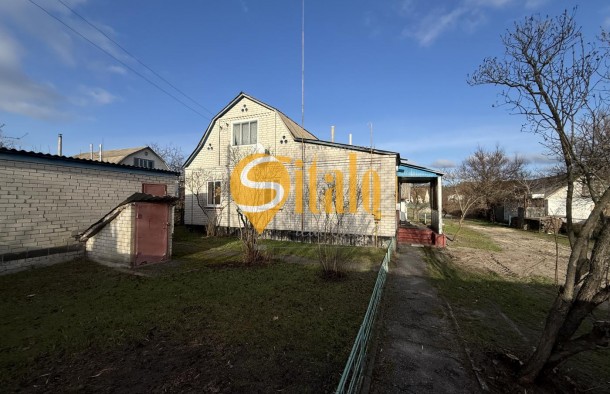 Будинок з комунікаціями, Гнідин Центр БЕЗ, фото 12