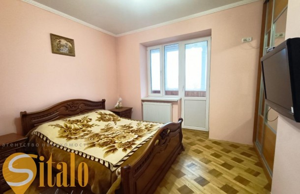 Продаж 3 кім квартири в центральній частині містаПостанова, фото 23
