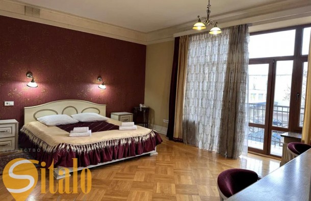 Продається Готельноресторанний комплекс в Центрі Ів. Франківська, фото 20