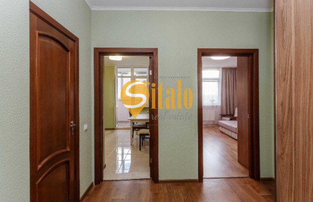 Оренда 1 кім. квартира ЖК Паркові озера, Дарниця, фото 17