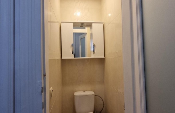 Продаж 3кімнатної квартири в центрі Львова по вул. Пантелеймона Куліша, місто Львів, фото 16