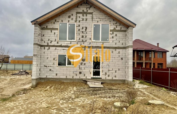 Будинок друга лінія від озера СвятищеМартишів, Закрита територія, Осокорки, фото 2