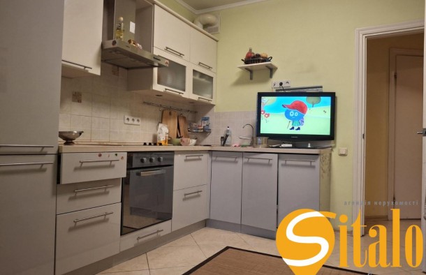 БЕЗ  Продаж  Евродвушки  Драгоманова 12а Осокорки Позняки, фото 3