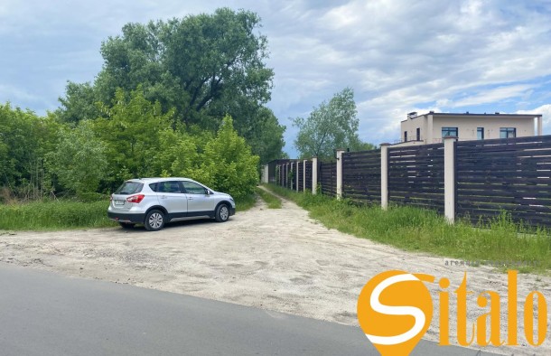 Земельна ділянка в мальовничому селі Підгірці, Новообухівська траса, 25 сот, фото 8
