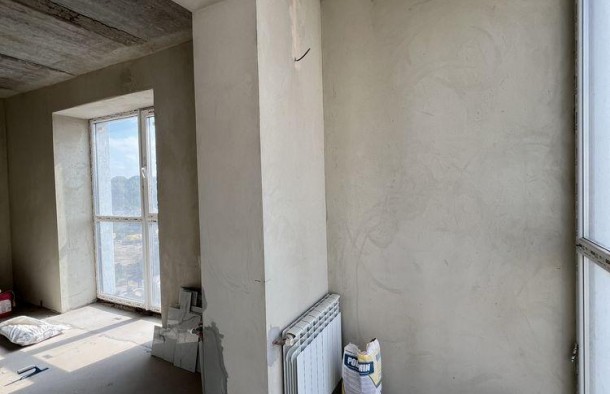 2 кім квартира в новобудові з частковим ремонтомЖК Липки, фото 9