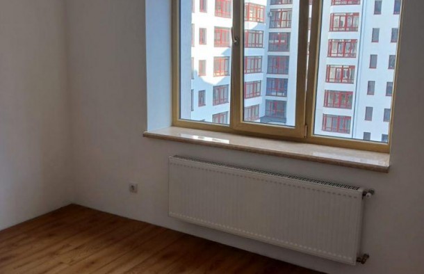 2х.кім. квартира з ремонтом River Park2, фото 10