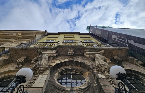 1к квартири, з ремонтом, Площа Ринок, Львів, фото 15