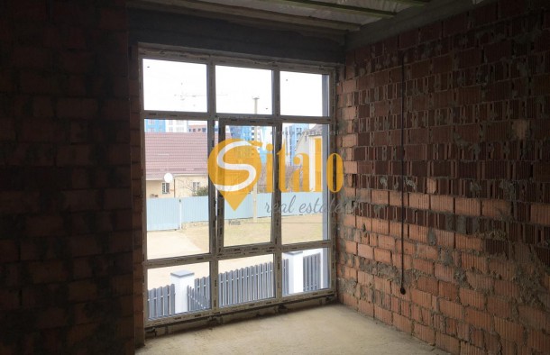 Будинок дуплекс серед природи поруч школа, ліс та озеро Ходосівка, Новообухівський напрямок, 4 кімнати., фото 12