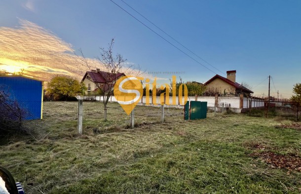 Ділянка з електроенергією 10 соток, вул. Соборна, Осокорки, метро Славутич 8 км, фото 3