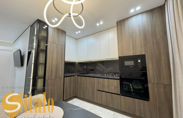 Продається 1 кімнатна квартира . Family Plaza, фото 3