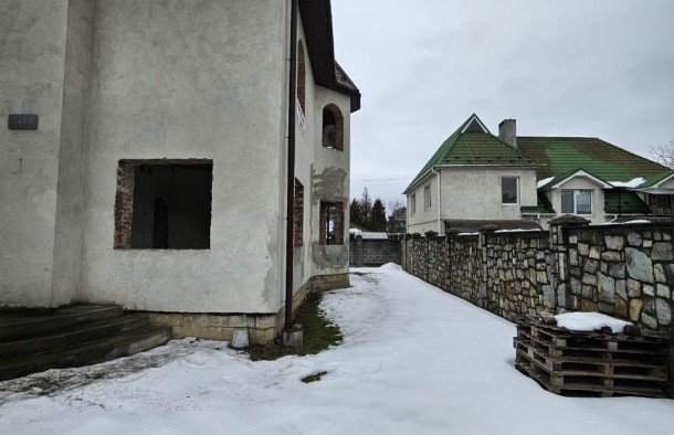 Житловий будинок Паркова алея ІваноФранківськ, фото 10