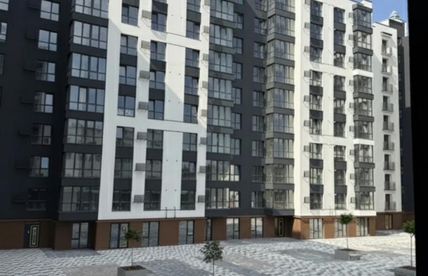 Продаж 2 кім квартри в зданій новобудові, фото 11